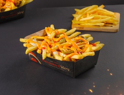 [c0217] Cheese Fries key